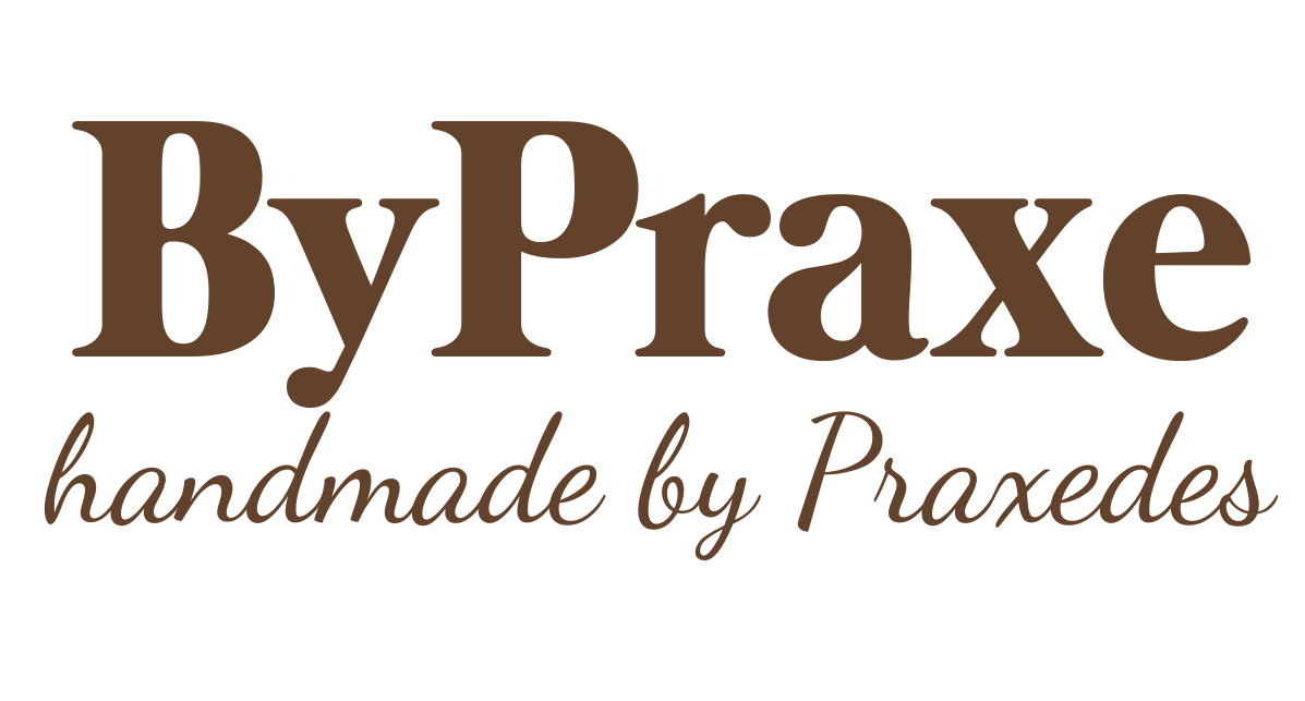 Logo ByPraxe